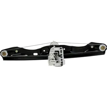 Stahovačka okna Mechanismus stahování okna, zadní levé dveře BMW 3/3 GT (F30/31/34/35) (2012-2019)