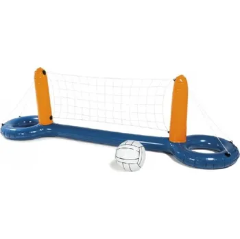 Countryside Nafukovací síť na bazénový volejbal 250 x 76 x 59 cm PB-12195