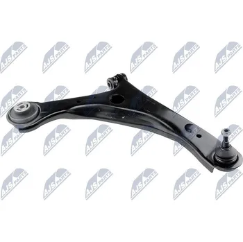 Zavěšení kol Řídicí páka, zavěšení kol NTY ZWD-CH-030