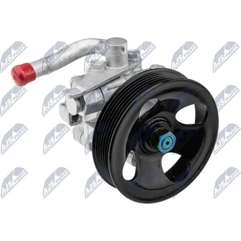 Posilovač řízení Hydraulické čerpadlo, řízení NTY SPW-HY-513