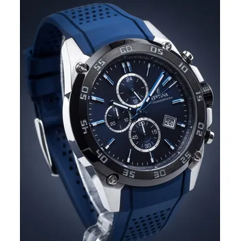 Hodinky Pánské hodinky Festina Chronograph F20330-2 F20330-2