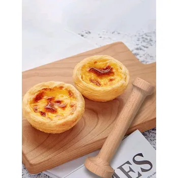 upečme si sami Důlkovač - dřevo