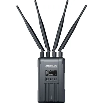 Diktafon Hollyland Syscom 421 bezdrátový vysílač videa a zvuku