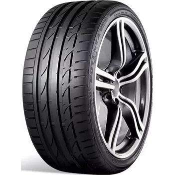 Letní osobní pneu Letní pneu Yokohama 235/60R 19 103V ADVAN V61 B,C,A