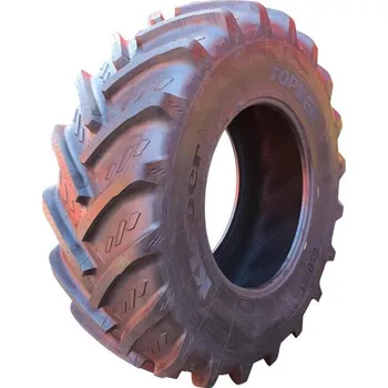 Pneu pro těžký stroj 710/70 R42 173A8/170D Topker TL 173A8