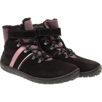 Dívčí sněhule Fare Bare zimní boty B5646211s Tex membránou EUR 33