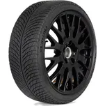 Zimní pneu Michelin 235/45R 18 98V XL PILOT ALPIN 5,C,B,A