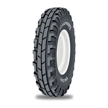 Pneu pro těžký stroj 4,00-15/4 SW201 TT Speedways 67A6