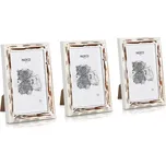 Casa Chic Lancaster, obrazový rám, sada 3 rámů, 17 x 12 cm (10039305)