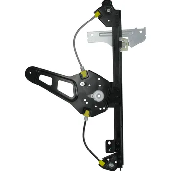 Stahovačka okna Mechanismus stahování okna, přední levé dveře PEUGEOT 5008 (2009-2013)