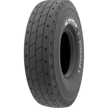 Pneu pro těžký stroj Pneu na stavební stroje Michelin 480/95R 25 X-STRADDLE2 TL 206 A7
