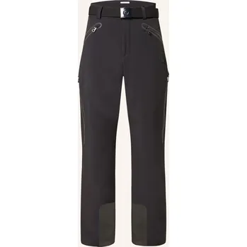Pánské kalhoty Bogner Pánské Lyžařské Kalhoty tim4-T, černá, 54