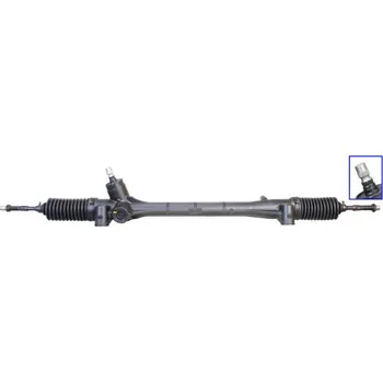 Posilovač řízení Řídicí mechanismus DRI 714522040