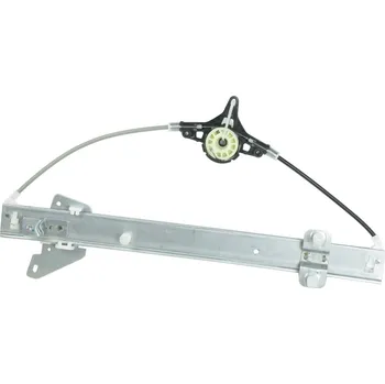 Stahovačka okna Mechanismus stahování okna, přední levé dveře MAZDA CX-5 (KE) (2012-2017)