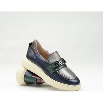 Dámské mokasíny Dámské mokasíny Hispanitas CHI 243655 Velikost: 41