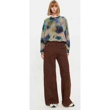 Pánská mikina Deha Mikina D12370 Barevná Regular Fit XS