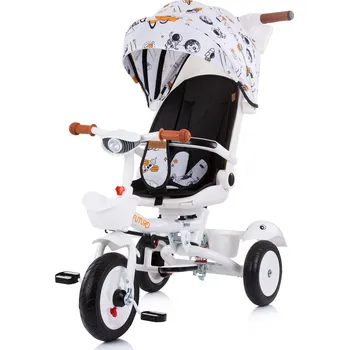 Dětská tříkolka Chipolino Futuro