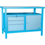 Güde 40928 dílenský stůl p 1200 slt