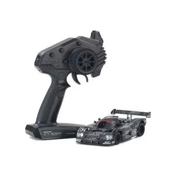 RC model auta Kyosho Mini-Z MR03 RWD Sauber Mercedes C9 No62 AEG 1988 (W-LM/KT531P) - expresní doprava