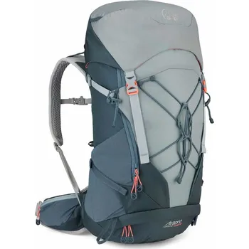 turistický batoh dámský batoh LOWE ALPINE AirZone Trail Camino ND 35 40, orion blue/citadel