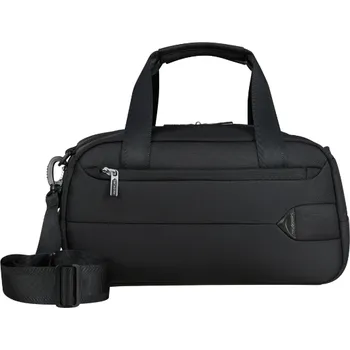 Cestovní taška Samsonite cestovní taška URBIFY DUFFLE XS černá 150712-1041 black