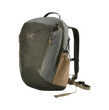 turistický batoh Arcteryx Mantis 26 Tatsu/Forage zelená