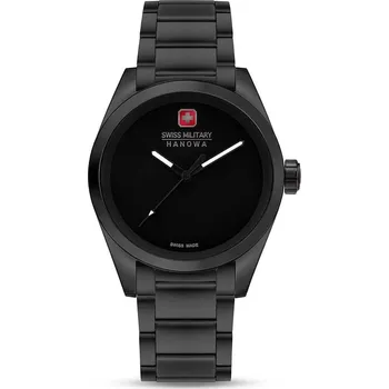 Hodinky Swiss Military Hanowa Dark Matter SMWGG0003530