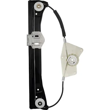 Stahovačka okna Mechanismus stahování okna, zadní pravé dveře MERCEDES S (W221) (2005-2009)