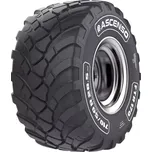 Zemědělská pneu Ascenso 600/55R 26.5 165D I-3 TL FTR170 STEEL BELTED