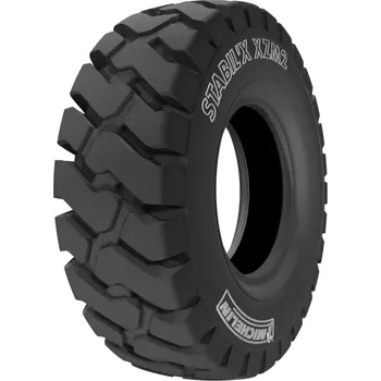 Pneu pro těžký stroj Pneu na stavební stroje Michelin 18.00R 25 XZM2+A TL 207 A5