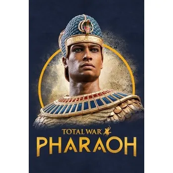 Hra Total War: Pharaoh