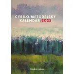 Cyrilometodějský kalendář 2025 -…