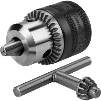 Sklíčidlo NAREX Sklíčidlo 10mm B12 zubové