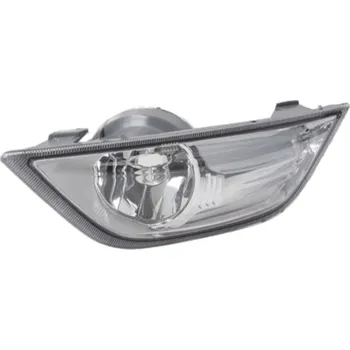 Mlhový světlomet Levé přední mlhové světlo Ford Mondeo IV (BA7) 10-15 HELLA