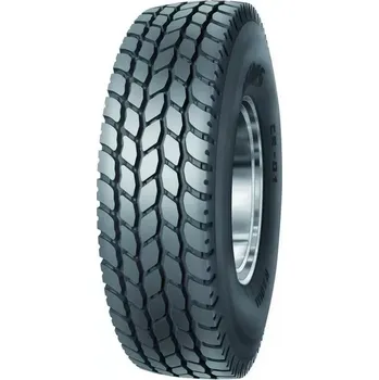 Pneu pro těžký stroj Pneu na stavební stroje Mitas 445/95R 25 174F CR-01 TL