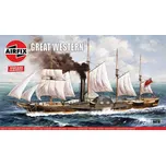 Airfix Great Western Classic Kit…