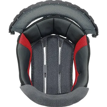 Helma na motorku SHOEI výstelka CENTER PAD Type P pro X-SPR Pro - M