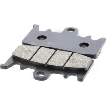 Brzda pro motocykl Novascoot Brzdové destičky 3193 Novascoot FT3145