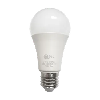 Žárovka LED žárovka Qtec 16W 1440lm A60 E27 2700K
