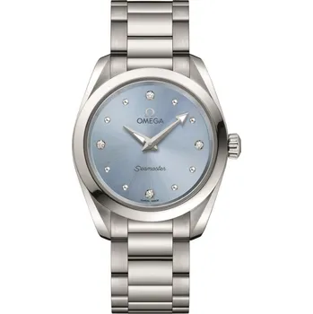 Hodinky OMEGA: Seamaster Aqua Terra (220.10.28.60.53.001)