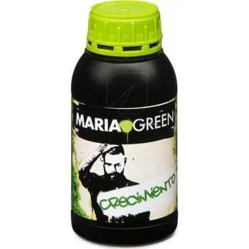 Hnojivo Hnojivo Maria Green Grow Objem: 5l