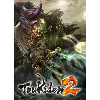 Hra Toukiden 2 PC