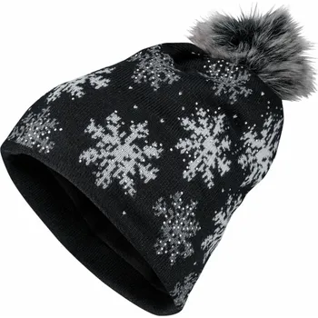 Čepice McKinley Flocke Beanie Univerzální velikost