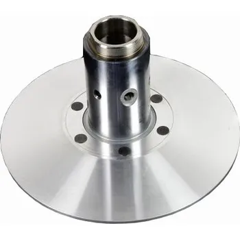 Motor pro motocykl Suzuki Zadní řemenice - pevná 2121005H00