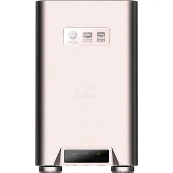 Sluchátkový předzesilovač Shanling H7 titanium