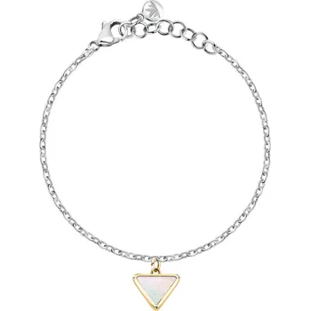 Náramek Dámský náramek Morellato Trilliant SAWY12