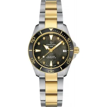Hodinky CERTINA: DS Action (C032.007.22.126.00)
