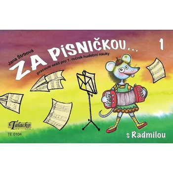 Hudební výchova Za písničkou... s Radmilou 1