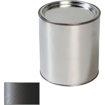 Autolak Autolak do pistole Daewoo DW011 Majorica Black