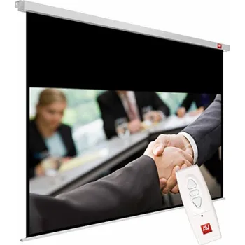 Projekční plátno Projekční plátno Avtek Business Electric 200